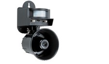 ALLONTANA PICCIONI E VOLATILI