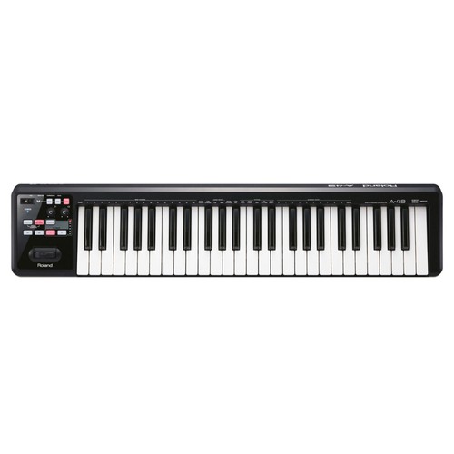 Roland a49 tastiera midi - a49,