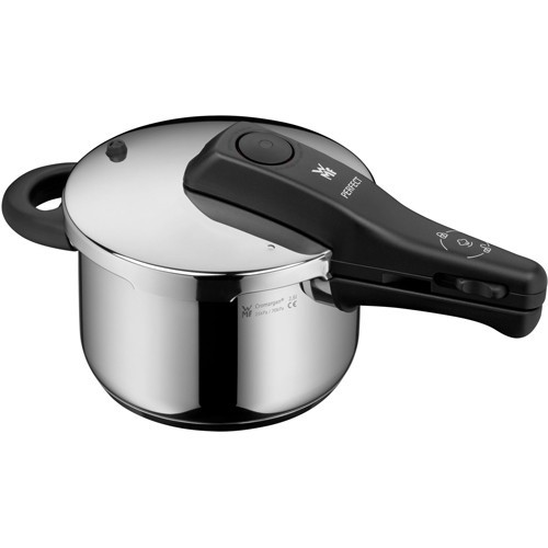 Wmf pentola pressione - pentola,
