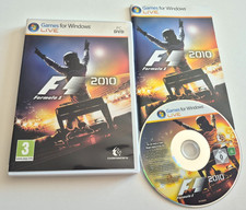 F1 2010 Formula 1 - PC -