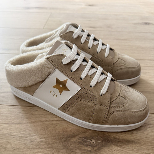 Sneakers christian dior - christian,