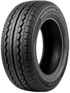 Dynamo hiscend mc31 - mc31, 195/80