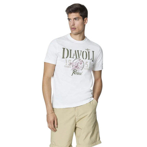 Shirt uomo aeronautica - t-shirt,