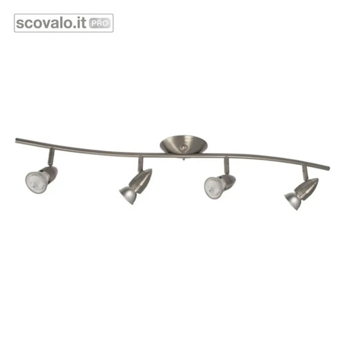 Faretto parete luci - 4,
