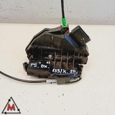 Coperchio serratura posteriore 8A6A-A26412-AG per Ford Fiesta MK6 2008-2013 (110939)