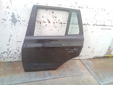 PORTA PORTIERA POSTERIORE