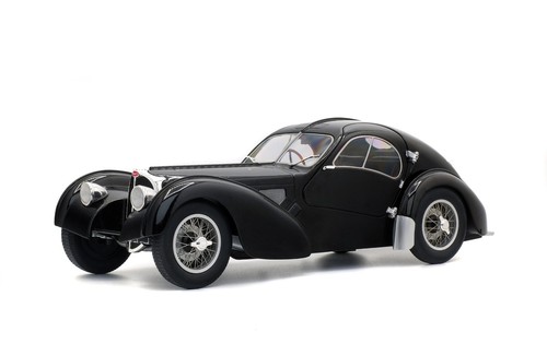Bugatti type atlantic - bugatti,