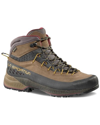 Sportiva tx4 evo - evo, mid
