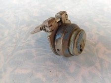 PIAGGIO VESPA BLOCCASTERZO