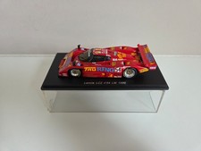 Spark 1/43 Lancia LC2
