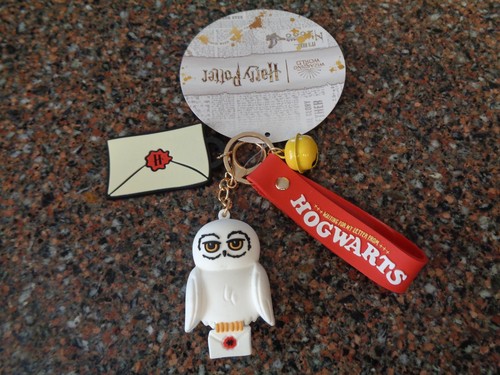 Portachiavi harry potter - portachiavi,