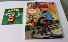 Zagor Speciale n. 29 nuovo mai