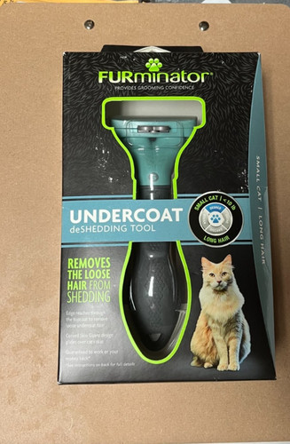 Furminator strumento - strumento, di