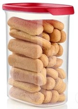 Tupperware ULTRA TRASPARENTE