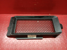 Griglia carena cover radiatore - carena,