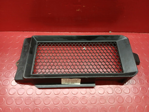 Griglia carena cover radiatore - carena,
