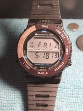 Innovative Time X600B Seiko