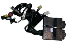 kit centralina + chiave yamaha
