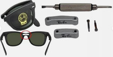 Ray-Ban RB4105 Ponte /
