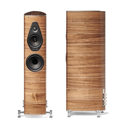 Sonus faber olympica nova - faber,