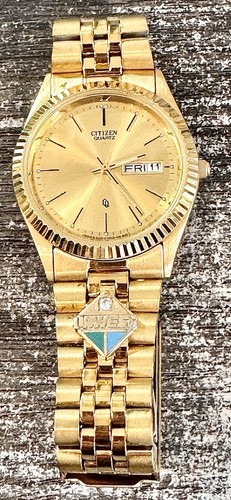 Orologio citizen president - citizen, cq