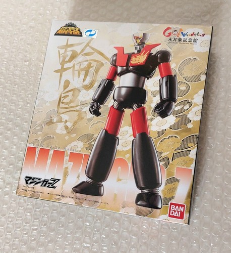Mazinger new src - z,