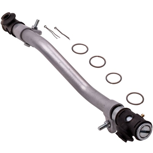 Kit drag link per - kit, toyota