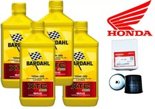 KIT/TAGLIANDO HONDA INTEGRA