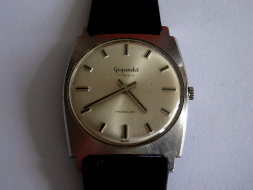 Vintage hau gigandet classic - vintage,