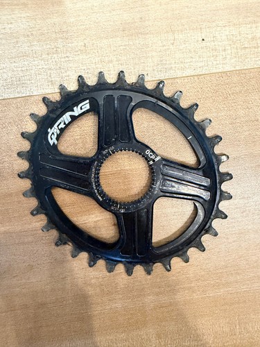 Corona rotore ovale mtb - rotore,