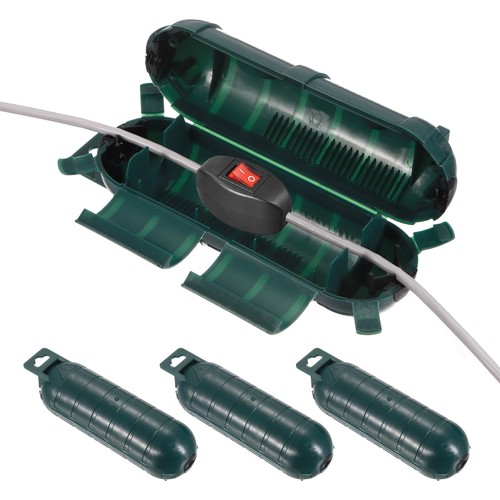 3pz copricavo prolunga ip44 - 3pz,