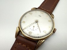 Orologio Vintage TELL - Fondo