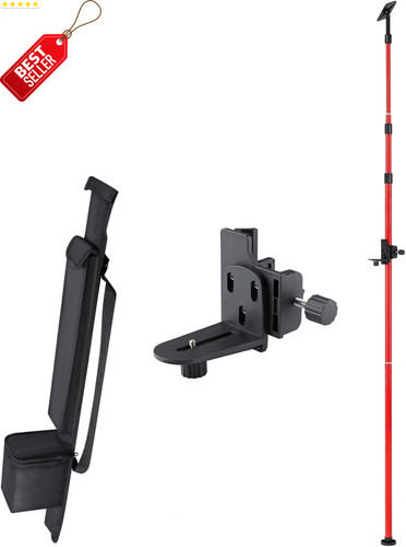 Supporto telescopico asta
