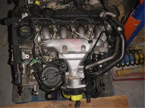 Motore completo peugeot 406 - completo,