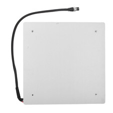 18A 220W Stampante 3D Letto