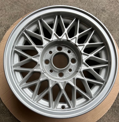 Cerchio lega originale - 1,