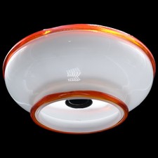 Lampadario toso fratelli - toso, space
