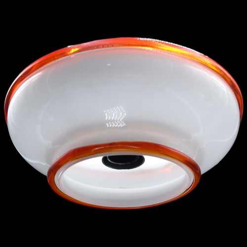 Lampadario toso fratelli space - toso,