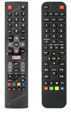 Telecomando ricambio per ok - telecomando, di