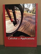 Calculus with Applications