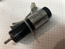 Maxon DC Motore Spazzolato