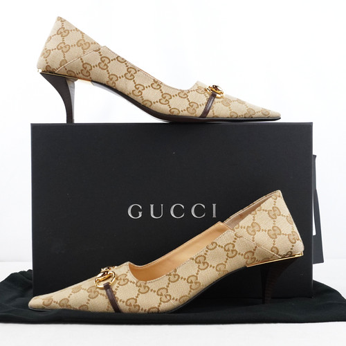 Gucci vittoria horsebit - gucci,