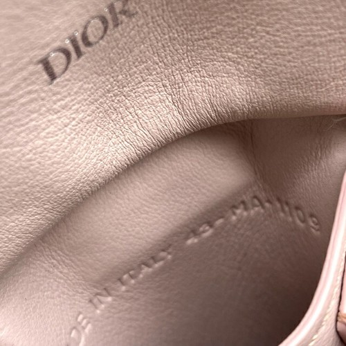 Christian dior saddle - christian, bag