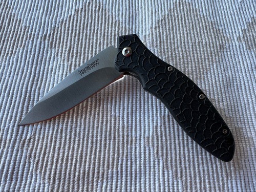 Coltello tascabile kershaw - tascabile,