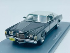 NEO 44115 PONTIAC Grand Prix 1.43