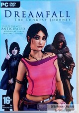 Dreamfall - Il Viaggio più