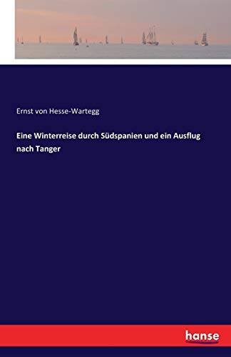 Eine winterreise durch - eine,