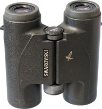 Swarovski 8x30 SLC binocolo