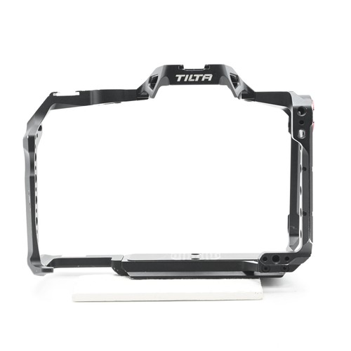 Tilta blackmagic pocket - blackmagic,