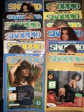 Lotto B 12 fumetti